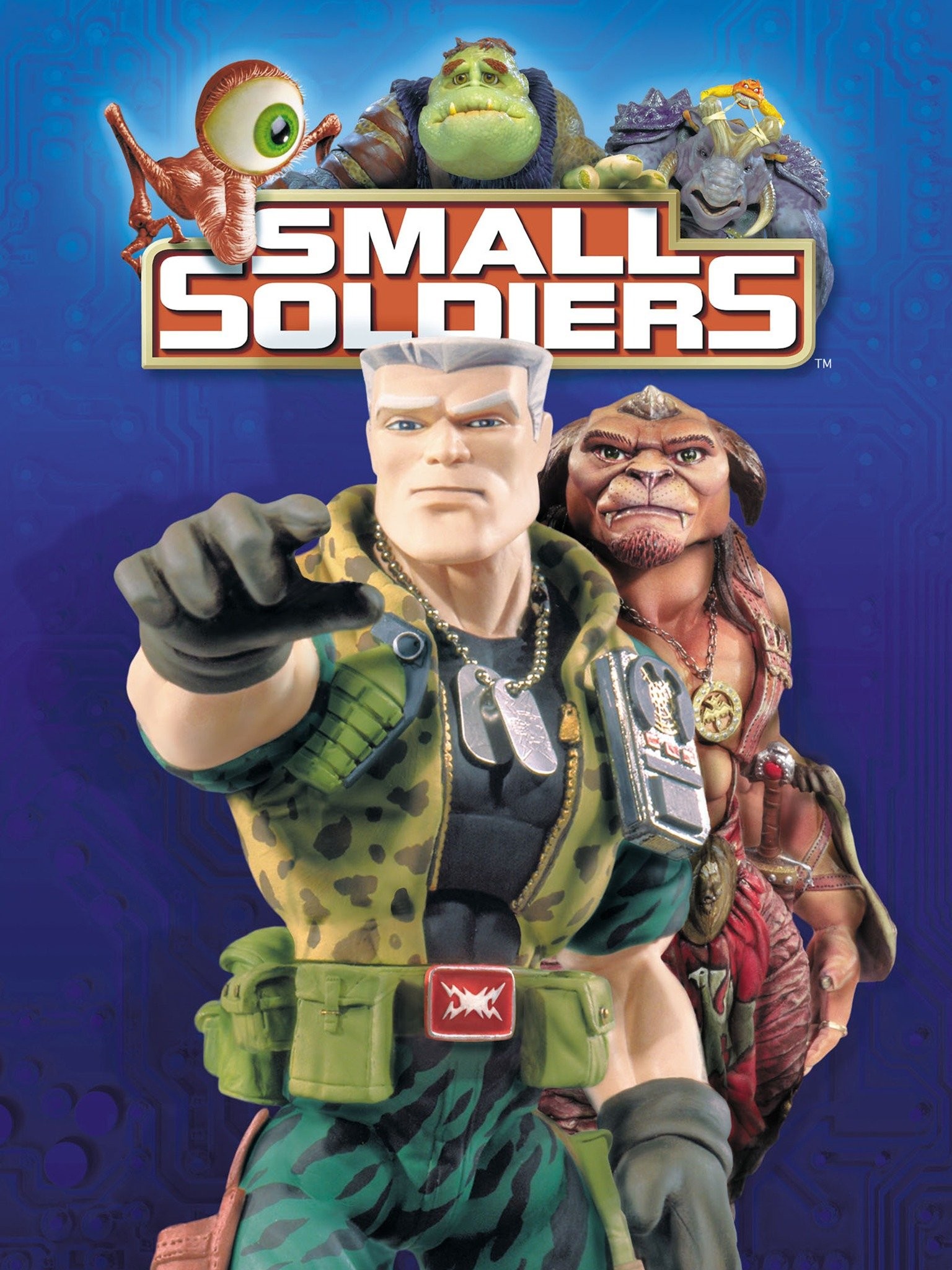 little soldiers toys